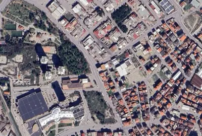Denizli, Merkezefendi, Satılık, Arsa