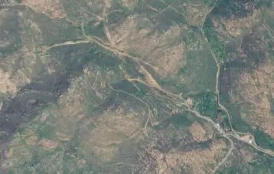 Muğla, Bodrum, Satılık, Arsa