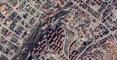 Denizli, Merkezefendi, Satılık, Arsa