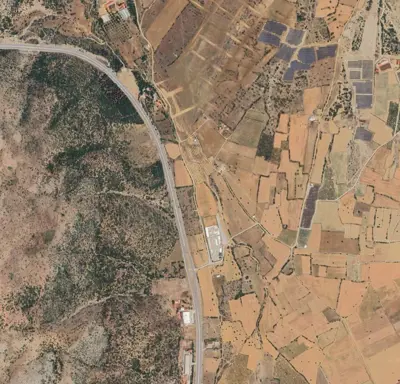 Denizli, Cumhuriyet, Tarla