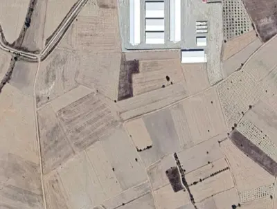 Denizli, Baklan, Satılık, Tarla