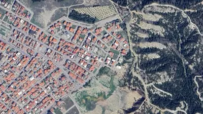 Denizli, Pamukkale, Satılık, Arsa