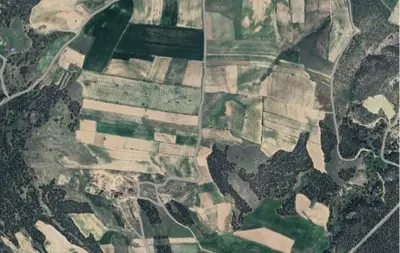 Denizli, Pamukkale, Satılık, Tarla