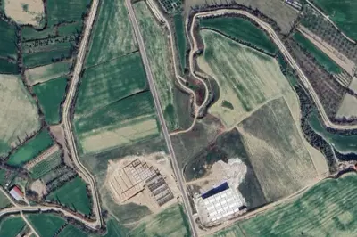 Denizli, Merkezefendi, Satılık, Arsa