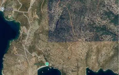 Muğla, Bodrum, Satılık, Tarla