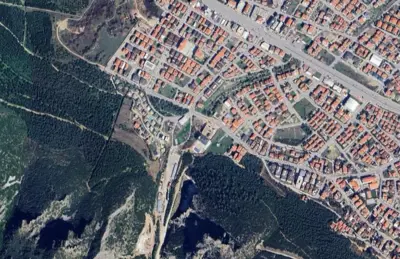 Denizli, Pamukkale, Satılık, Arsa