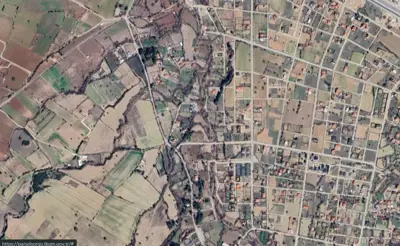 Denizli, Pamukkale, Satılık, Arsa