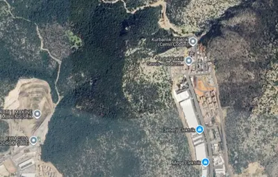Muğla, Bodrum, Satılık, Arsa