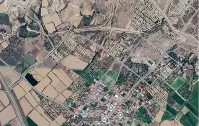 Denizli, Pamukkale, Satılık, Arsa