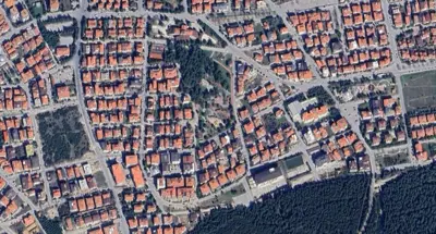 Denizli, Pamukkale, Satılık, Arsa