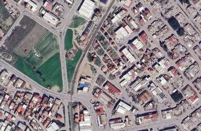 Denizli, Merkezefendi, Satılık, Fabrika