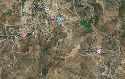 Muğla, Bodrum, Satılık, Tarla