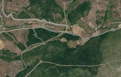 Muğla, Bodrum, Satılık, Tarla