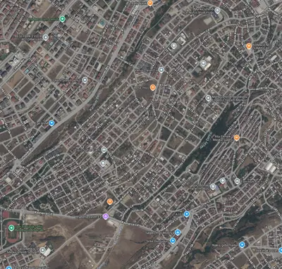 Denizli Merkezefendi, Gümüşçay, 344 m², Arsa