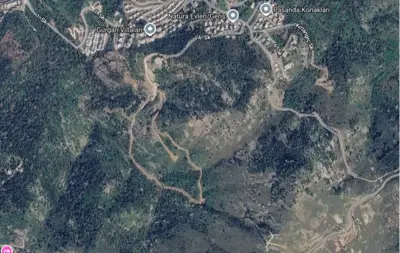 Muğla, Bodrum, Satılık, Tarla