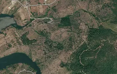 Muğla, Bodrum, Satılık, Arsa