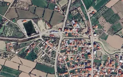 Denizli, Pamukkale, Satılık, Arsa