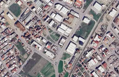 Denizli, Merkezefendi, Satılık, Fabrika