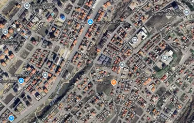 Denizli, Gümüşçay, Arsa