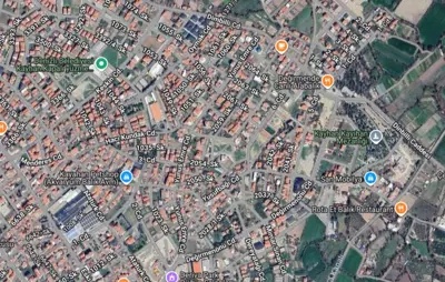 Denizli, Pamukkale, Satılık, Arsa