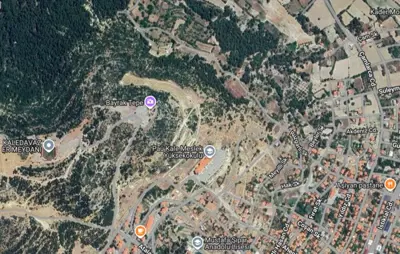 Denizli, Kale, Kale Mah., Satılık, Arsa