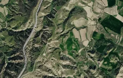 Denizli, Sarayköy, Satılık, Arsa