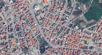 Denizli, Pamukkale, Satılık, Arsa