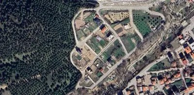 Denizli, Merkezefendi, Satılık, Arsa