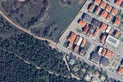 Denizli, Pamukkale, Satılık, Arsa