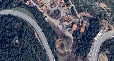 Denizli, Pamukkale, Satılık, Arsa