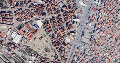 Denizli, Pamukkale, Satılık, Arsa