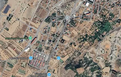 Denizli, Acıpayam, Satılık, Arsa