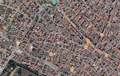 Denizli, Merkezefendi, Satılık, İşyeri   (  Ticari  ), Dükkan