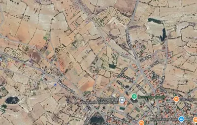 Denizli, Pamukkale, Satılık, Arsa