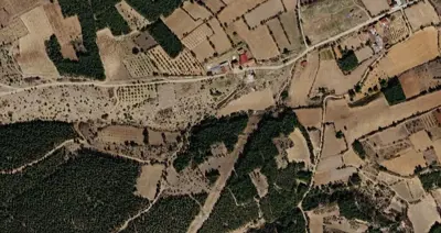 Denizli, Çal, Satılık, Tarla
