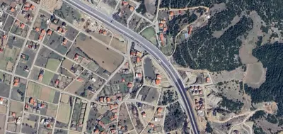 Denizli, Pamukkale, Satılık, Arsa
