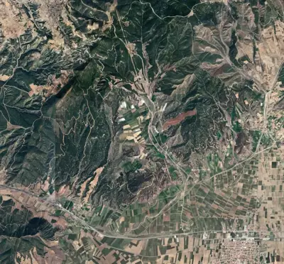 Denizli, Bozkurt, Satılık, Arsa