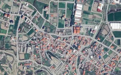 Denizli, Pamukkale, Satılık, Arsa