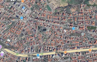 Denizli, Pamukkale, Satılık, Arsa