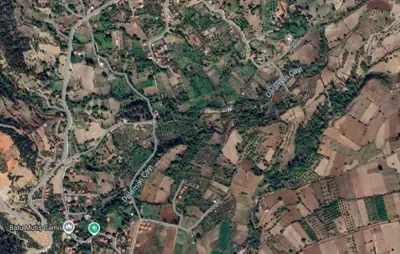 Denizli, Çameli, Satılık, Tarla