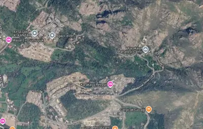 Muğla, Bodrum, Satılık, Arsa