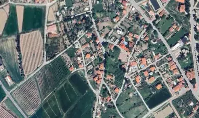 Denizli, Pamukkale, Satılık, Arsa