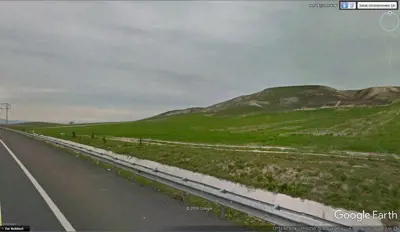 Denizli, Çeltikçi, Tarla