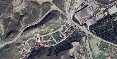 Denizli, Merkezefendi, Satılık, Arsa