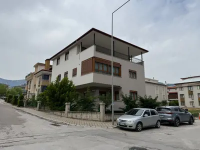 Denizli, Yeşilköy, Konut, Müstakil ( Komple ) bina