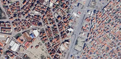 Denizli, Merkezefendi, Kat Karşılığı, Fabrika