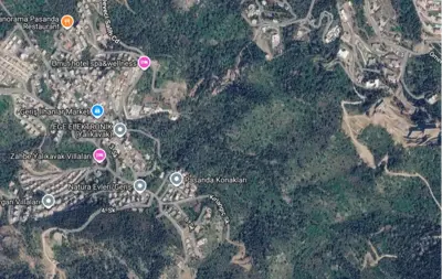Muğla, Bodrum, Satılık, Arsa