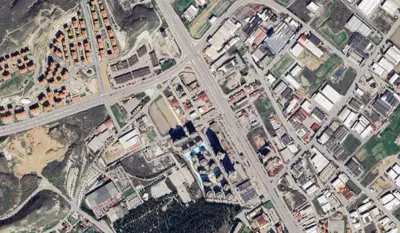 Denizli, Merkezefendi, Satılık, Fabrika