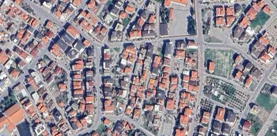 Denizli, Pamukkale, Satılık, Arsa