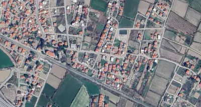 Denizli, Pamukkale, Satılık, Arsa